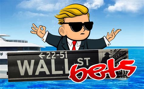 Wilds Of Wall Street betsul